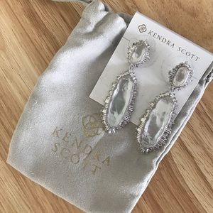 Kendra Scott Earrings